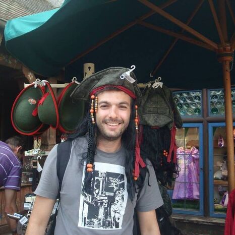 Mustafa